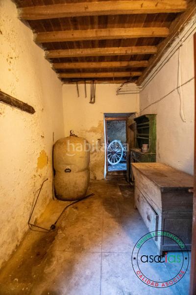 Foto d2fee1fc-0f43-4edc-b853-5aa7bd028899. Maison avec chauffage parking dans Cabranes