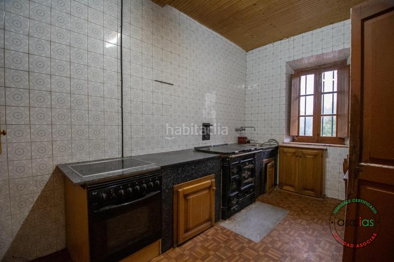 Foto d6dc0e98-8826-48f0-bed8-f62807624350. Maison avec chauffage parking dans Cabranes