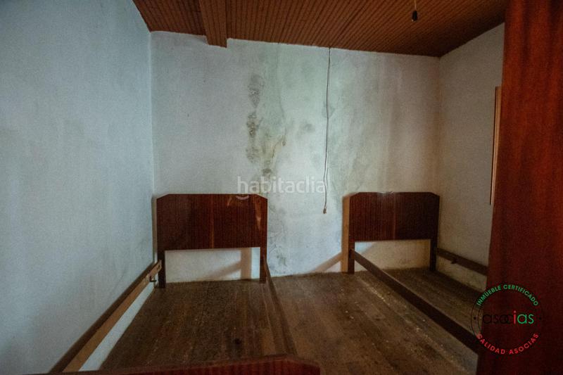 Foto e0dbdf55-5ed7-41d5-8653-6b59b092447f. Maison avec chauffage parking dans Cabranes