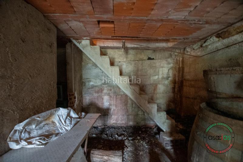 Foto e3d295f0-8eaa-407f-9839-c26be035d944. Maison avec chauffage parking dans Cabranes