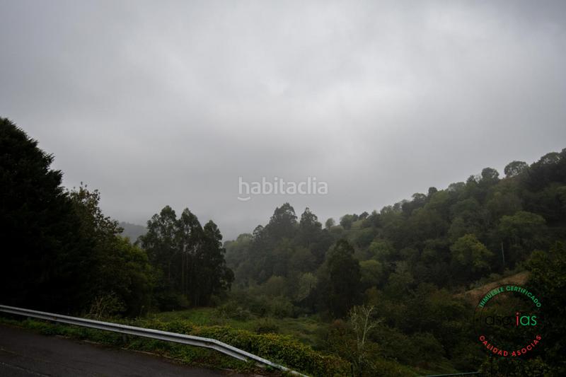 Foto f52f9650-a8e2-46f7-9841-6bdbf3146567. Maison avec chauffage parking dans Cabranes