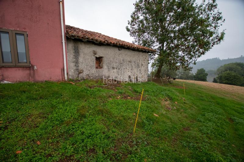 Foto 5f425c3f-4af4-441e-9116-c23f1cb4d45b. Maison jumelée dans Cabranes