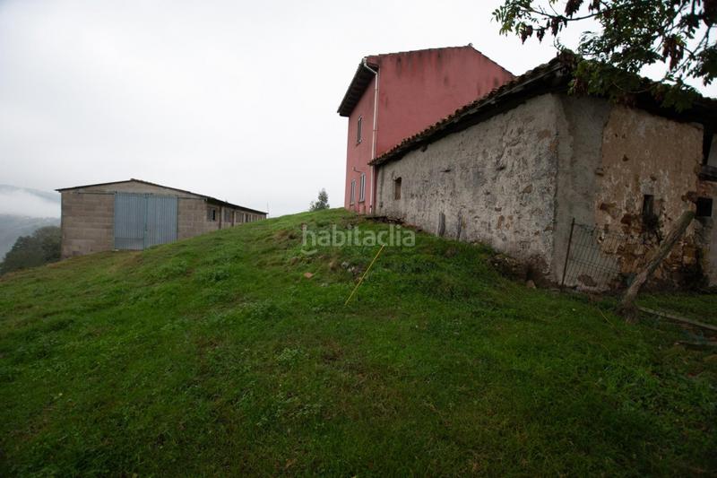 Foto 9055127a-d2e2-4733-8fd5-ca594203ccaa. Maison jumelée dans Cabranes