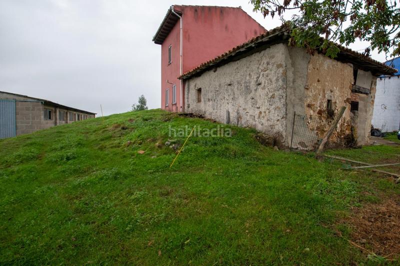 Foto 9105320e-b4bc-4712-8671-582873ccaad8. Maison jumelée dans Cabranes