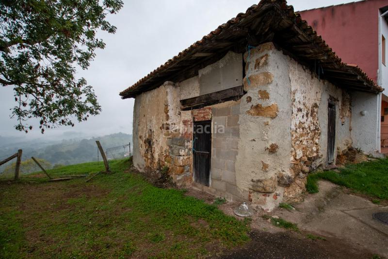 Foto 9f621a80-3eab-4ab6-aaad-7f66eff8c435. Maison jumelée dans Cabranes