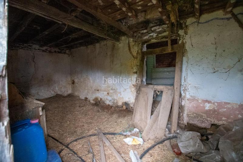 Foto a8b7b734-6fa6-412b-b14b-11b19c32a54d. Maison jumelée dans Cabranes