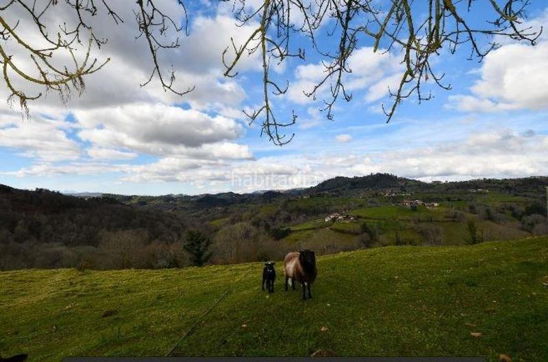 Foto cb4ba3e2-823c-41d2-b206-abd8dab0c930. Maison jumelée dans Cabranes