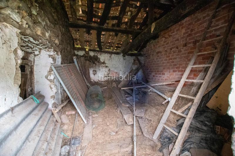 Foto f923fd38-8b74-4436-9061-8dfc5bd2972c. Maison jumelée dans Cabranes