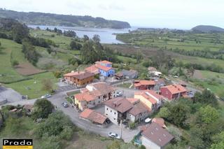 Casa bifamiliare  Villaviciosa - lugar espina selorio. Venta de casa de dos dormitorios junto a la ra de  villaviciosa