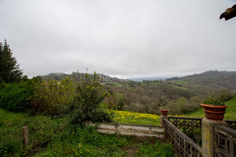 Foto a47e34f3-6847-4045-8bb6-a0cb79ba56f1. Casa in Cabranes