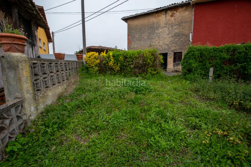 Foto f5eaaf86-d99e-4910-90b6-a729301c42c2. Casa in Cabranes