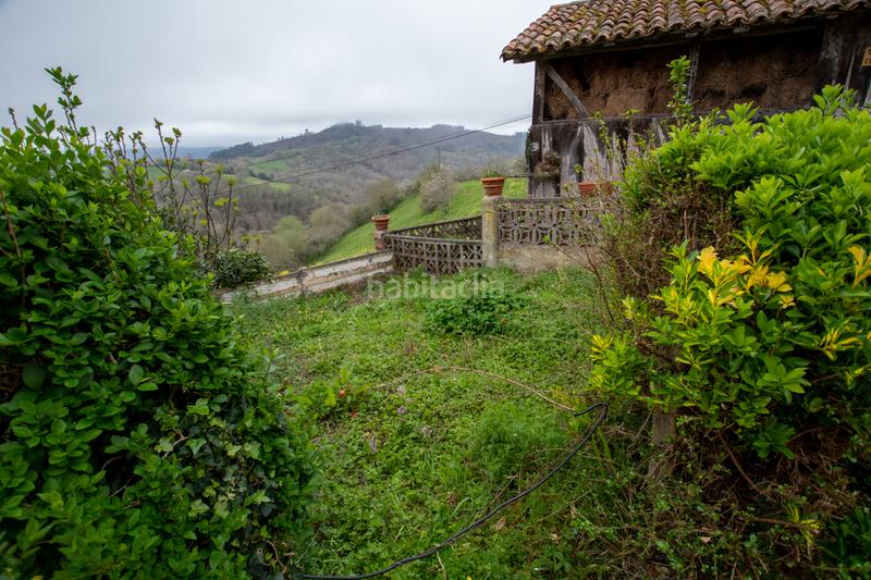 Foto f8a0770a-e85d-479c-8a7a-91cf5ca2c495. Casa in Cabranes