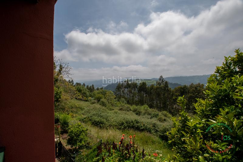 Foto 007d4331-3aec-4dfd-9bbd-f54df70e26ba. Casa en lue 53 venta de casa independiente de cuatro dormitorios en luéasturias en Colunga