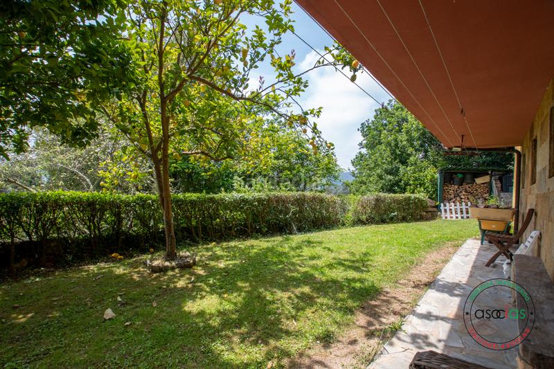 Foto 02334ec6-bc4a-4a38-a415-838fc1aa4e3a. Casa en lue 53 venta de casa independiente de cuatro dormitorios en luéasturias en Colunga