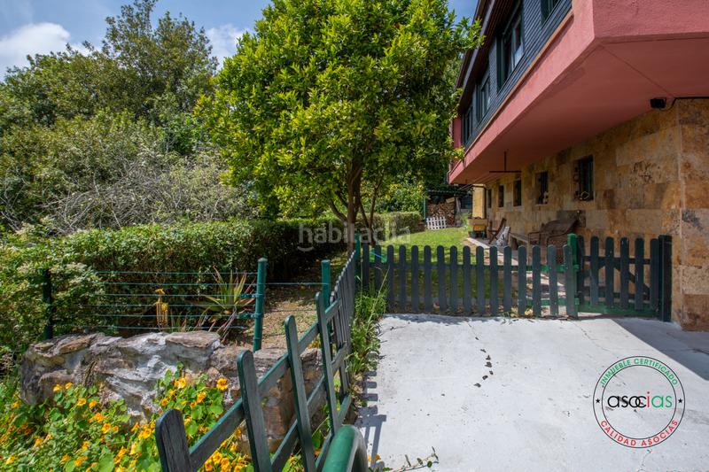 Foto 15d5693a-849f-443c-8337-9b92e2bb266a. Casa en lue 53 venta de casa independiente de cuatro dormitorios en luéasturias en Colunga