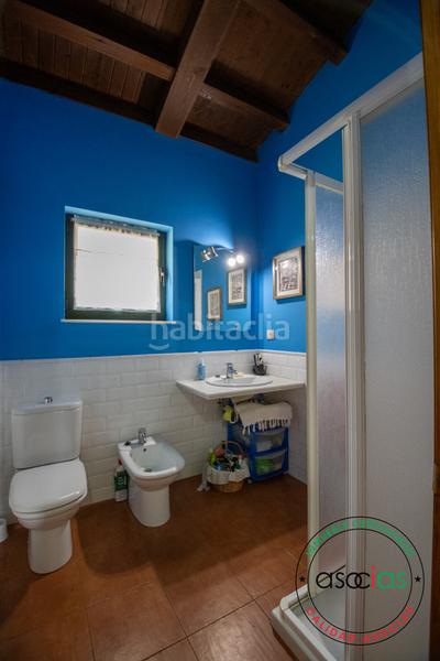 Foto 375df277-530a-4510-a09a-8d0637b99e96. Casa en lue 53 venta de casa independiente de cuatro dormitorios en luéasturias en Colunga