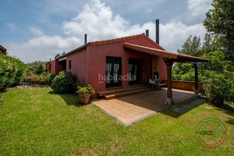 Foto 4b1f5c9c-8f1f-43e8-843c-f8a1dc497a68. Casa en lue 53 venta de casa independiente de cuatro dormitorios en luéasturias en Colunga