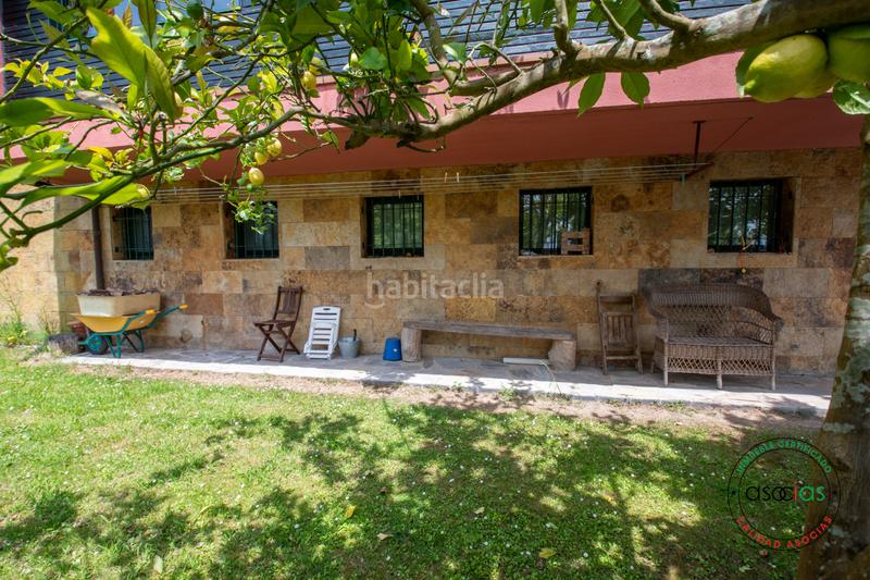 Foto 51190bc6-24bc-4dac-b07c-6379ec3eefb4. Casa en lue 53 venta de casa independiente de cuatro dormitorios en luéasturias en Colunga