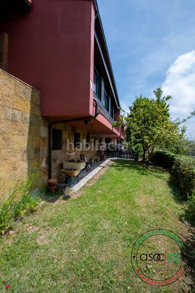 Foto 69c679fb-ff18-4b1e-9e28-e8db3a744f4f. Casa en lue 53 venta de casa independiente de cuatro dormitorios en luéasturias en Colunga
