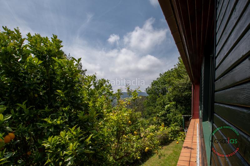 Foto 6e338927-b480-4683-ba78-4a7c3e86da3e. Casa en lue 53 venta de casa independiente de cuatro dormitorios en luéasturias en Colunga