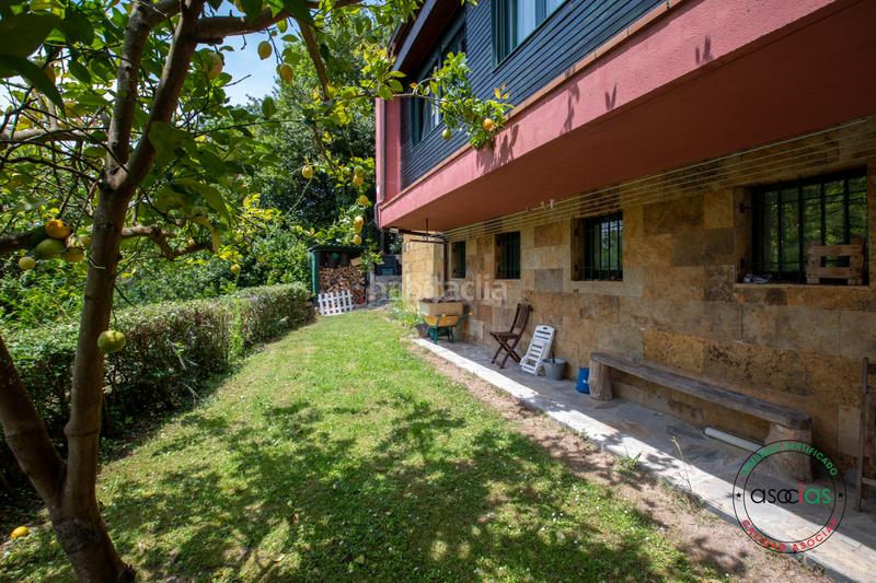 Foto 74756f01-590a-4554-8adb-96d704b1970f. Casa en lue 53 venta de casa independiente de cuatro dormitorios en luéasturias en Colunga