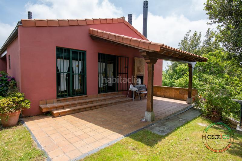 Foto 82ced644-b3d0-4973-9749-7682cc9559ed. Casa en lue 53 venta de casa independiente de cuatro dormitorios en luéasturias en Colunga