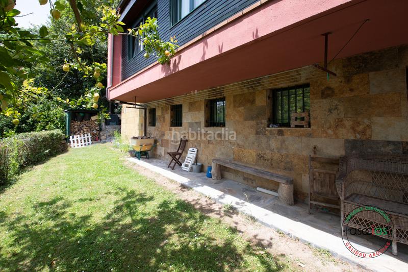 Foto 82fa6af8-d9db-4555-82b1-fbe5beb47193. Casa en lue 53 venta de casa independiente de cuatro dormitorios en luéasturias en Colunga