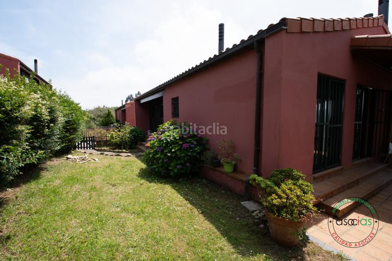 Foto b9b4c51b-06a7-4a59-848a-a79420c9b1b0. Casa en lue 53 venta de casa independiente de cuatro dormitorios en luéasturias en Colunga