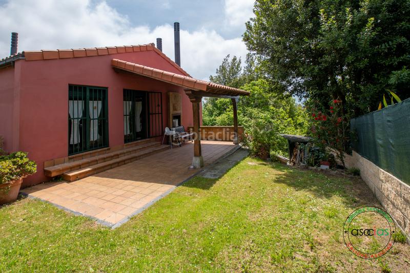 Foto c2f5c79e-f5b7-4aa4-9149-648a41316a02. Casa en lue 53 venta de casa independiente de cuatro dormitorios en luéasturias en Colunga