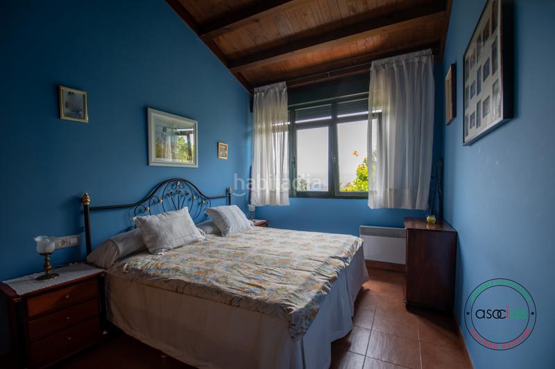 Foto cebced52-20e2-4251-b044-14a8086e3549. Casa en lue 53 venta de casa independiente de cuatro dormitorios en luéasturias en Colunga