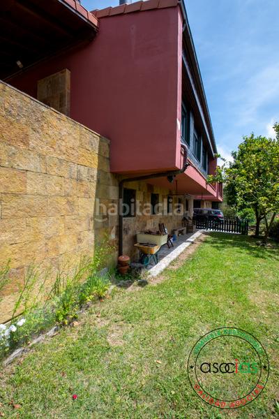 Foto da450cfd-4025-4d79-ab0f-716dfca59fe8. Casa en lue 53 venta de casa independiente de cuatro dormitorios en luéasturias en Colunga