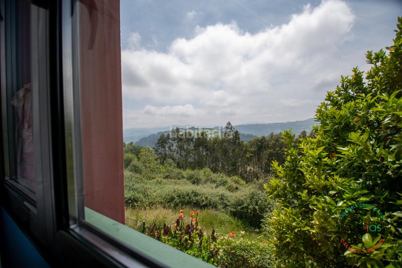 Foto e54753bb-42a2-467b-b9c1-fee7d8ebceec. Casa en lue 53 venta de casa independiente de cuatro dormitorios en luéasturias en Colunga