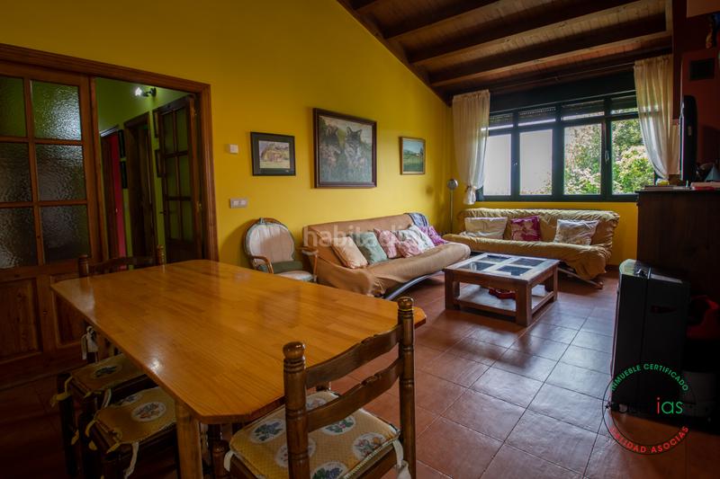 Foto e5edf506-8110-4b1c-bf6b-bc7b7488fcfe. Casa en lue 53 venta de casa independiente de cuatro dormitorios en luéasturias en Colunga