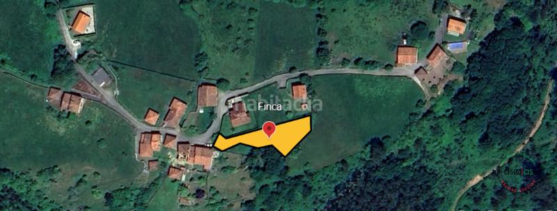 Foto 6d360e6a-046b-487c-b488-9286e81f047d. Terreny residencial a Colunga - faza la ramona a Colunga