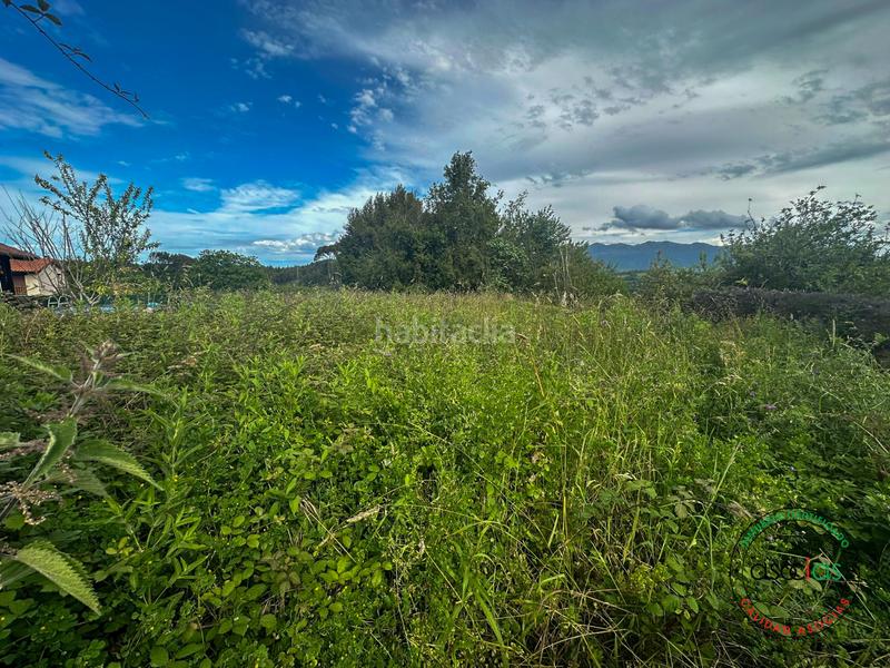 Foto 6f2e8988-062b-453d-aa91-9589cd4958b6. Terreny residencial a Colunga - faza la ramona a Colunga