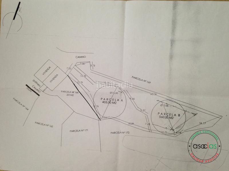 Foto eceda2b7-4626-48da-81b7-be05bdf6faac. Terreny residencial a Colunga - faza la ramona a Colunga