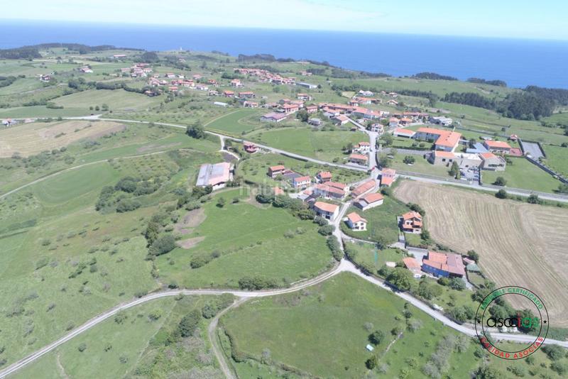 Foto 02623236-2e38-4351-adbd-49125a49681d. Residential plot in Colunga - luces Colunga in Colunga