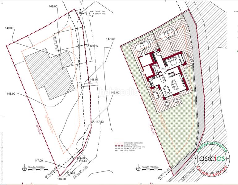Foto 2a179b03-b076-408c-b7c9-030555418996. Residential plot in Colunga - luces Colunga in Colunga