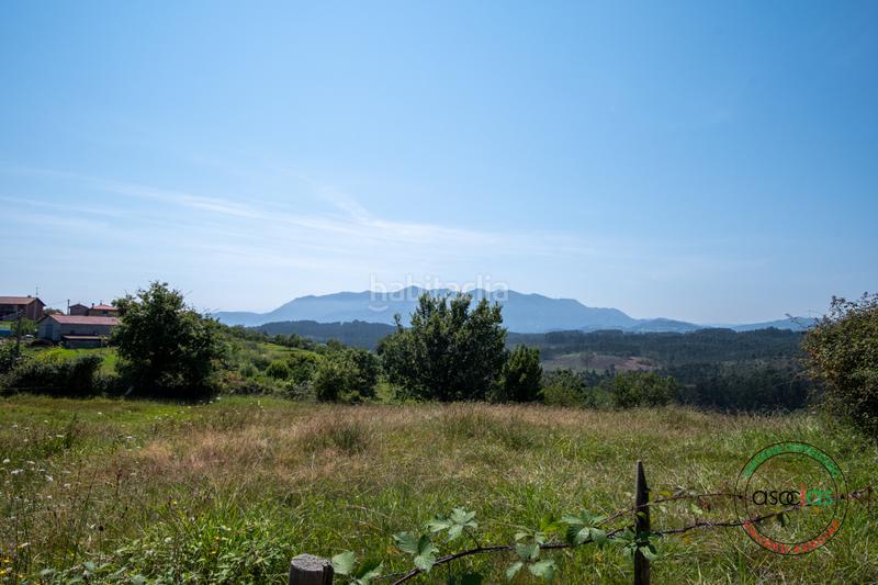 Foto 38bae9c2-c342-4c98-8a35-f1ac5b9b2fdf. Residential plot in Colunga - luces Colunga in Colunga