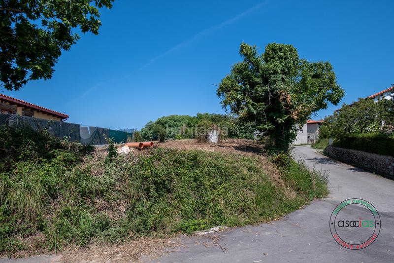 Foto 4011b0fc-9140-4a69-ba2c-59f78259c1f8. Residential plot in Colunga - luces Colunga in Colunga