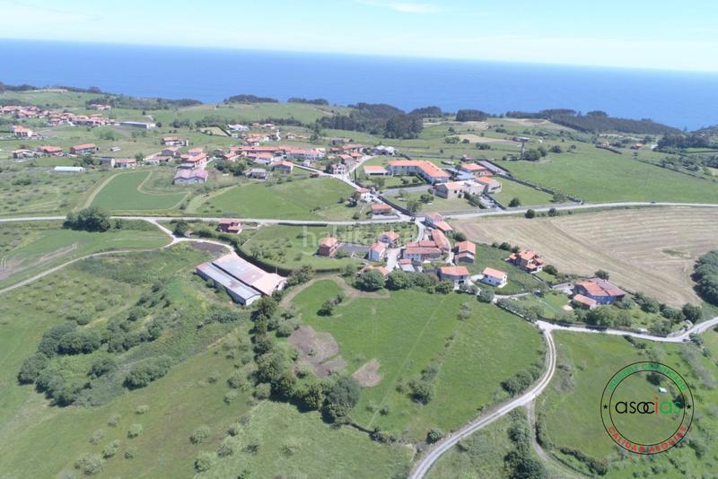 Foto 42fe927d-dad2-4c86-b2bf-147638eecc97. Residential plot in Colunga - luces Colunga in Colunga