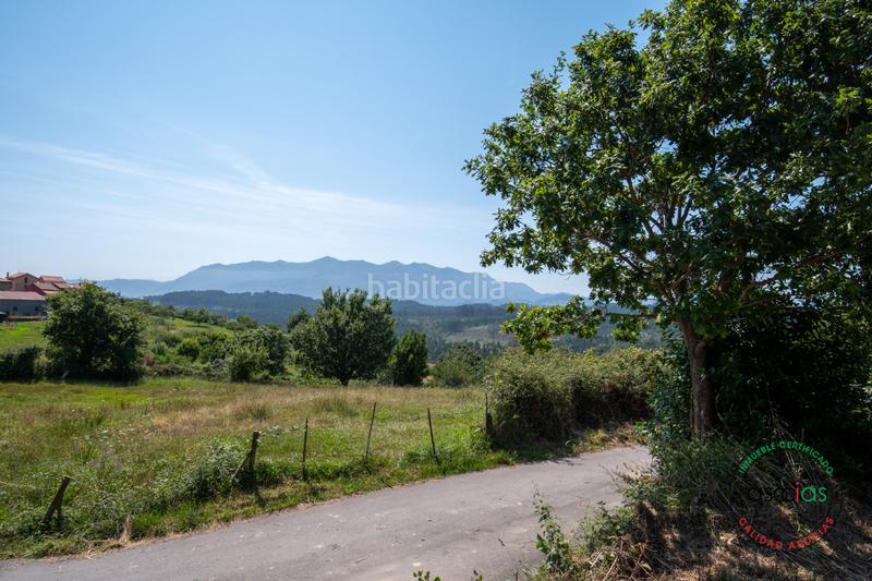 Foto 519472ff-7da3-4be6-bc12-10945c6d5af1. Residential plot in Colunga - luces Colunga in Colunga