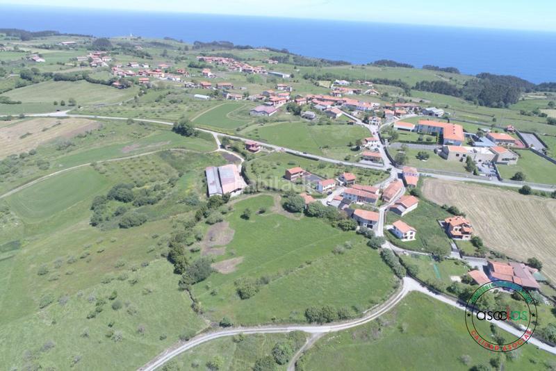 Foto 638d93a0-6738-41db-867e-a7a57c86e58d. Residential plot in Colunga - luces Colunga in Colunga