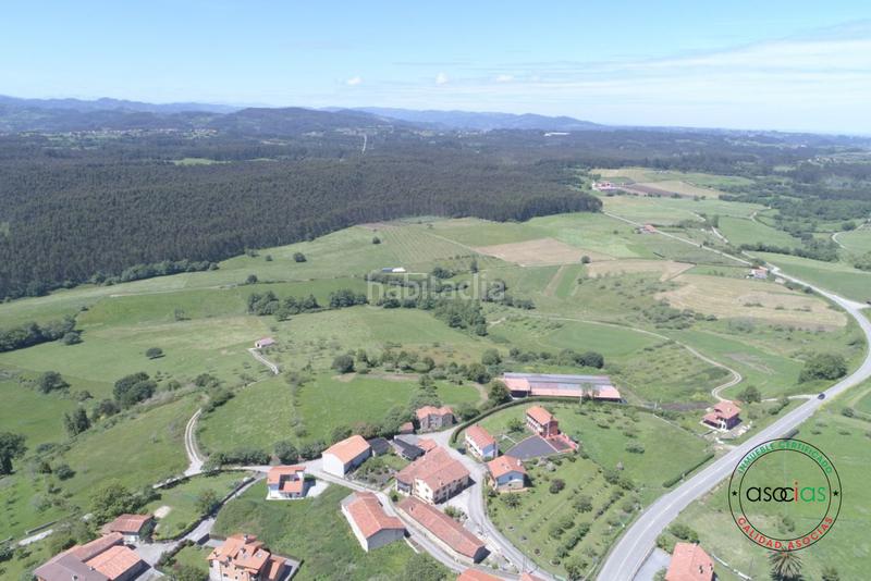 Foto 686d9ab1-7473-412c-88ad-be49e578ab34. Residential plot in Colunga - luces Colunga in Colunga