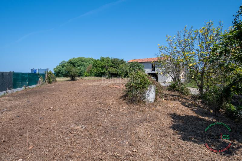 Foto 69a5e52b-15cc-4c51-8266-f6150a292132. Residential plot in Colunga - luces Colunga in Colunga