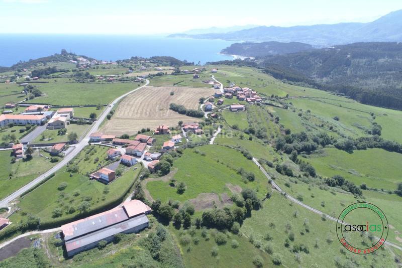 Foto 7039e440-303b-48a9-953b-176fad645c2e. Residential plot in Colunga - luces Colunga in Colunga