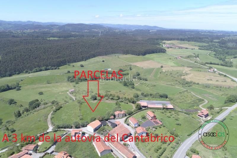 Foto 71e60702-266e-42a8-862c-c3d2f583f400. Residential plot in Colunga - luces Colunga in Colunga