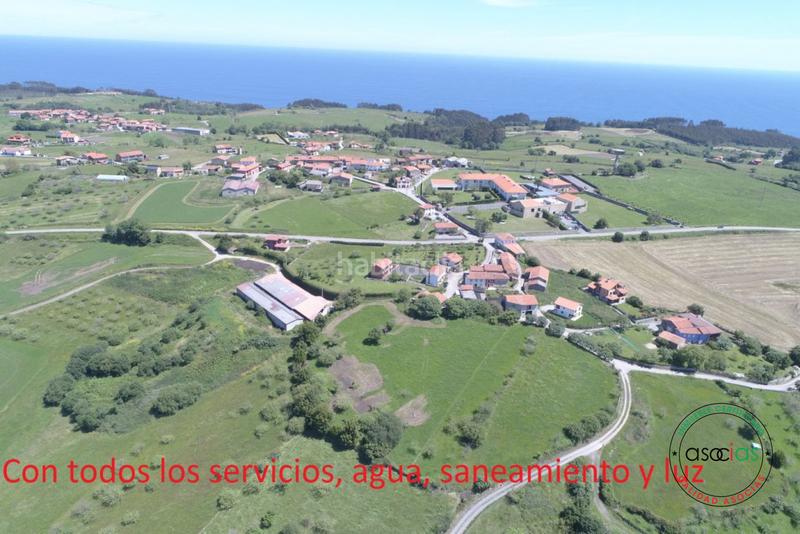 Foto 7a1107c6-a40f-4ec3-b8a5-cde880be0b4c. Residential plot in Colunga - luces Colunga in Colunga