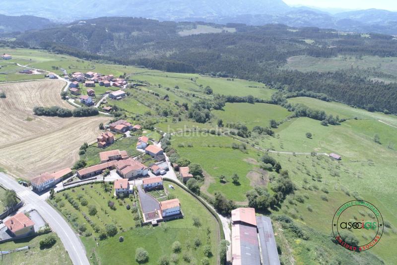 Foto 7baa863a-2373-411a-ad0c-d167af5650ed. Residential plot in Colunga - luces Colunga in Colunga