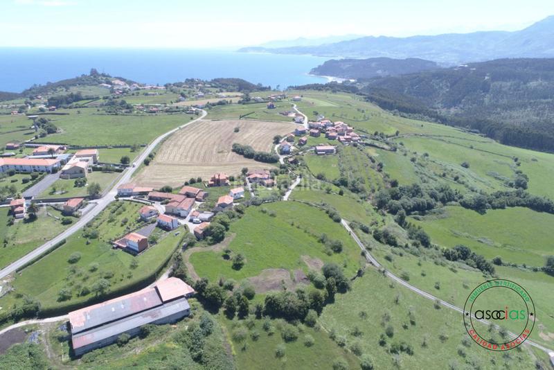 Foto 82a3692d-01f1-4813-bc99-3bd74e5a457d. Residential plot in Colunga - luces Colunga in Colunga